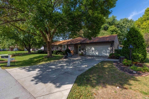 Tiny photo for 3520 Spring Road, Lafayette, IN 47909 (MLS # 202638820)