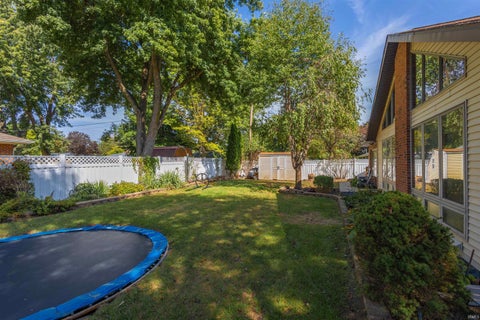 Tiny photo for 3520 Spring Road, Lafayette, IN 47909 (MLS # 202638820)
