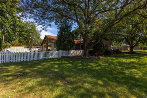 Tiny photo for 3520 Spring Road, Lafayette, IN 47909 (MLS # 202638820)