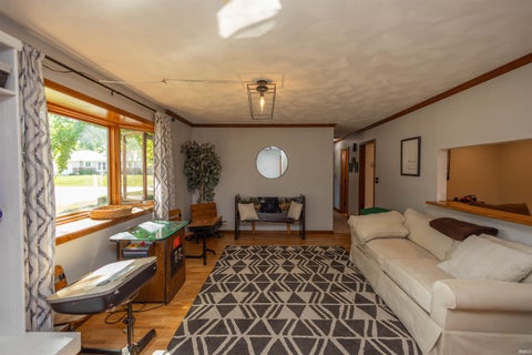 Tiny photo for 3520 Spring Road, Lafayette, IN 47909 (MLS # 202638820)