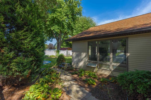Tiny photo for 3520 Spring Road, Lafayette, IN 47909 (MLS # 202638820)