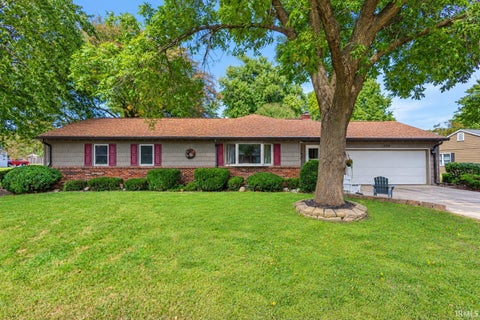 Photo of 3520 Spring Road, Lafayette, IN 47909 (MLS # 202638820)