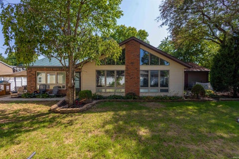 Tiny photo for 3520 Spring Road, Lafayette, IN 47909 (MLS # 202638820)