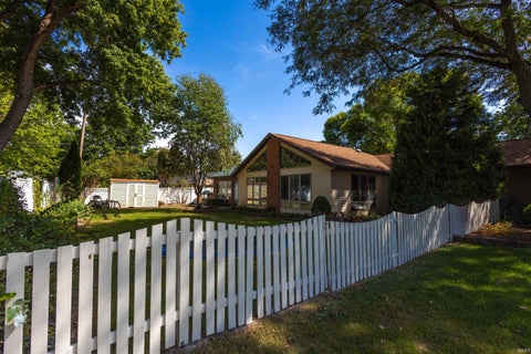 Tiny photo for 3520 Spring Road, Lafayette, IN 47909 (MLS # 202638820)
