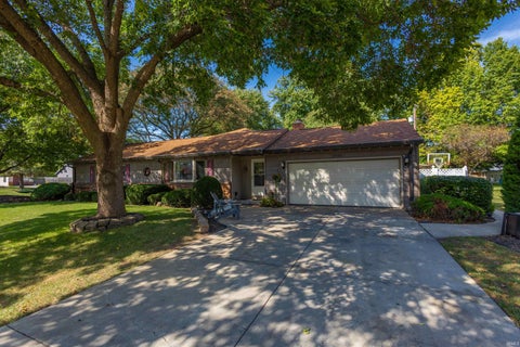 Tiny photo for 3520 Spring Road, Lafayette, IN 47909 (MLS # 202638820)