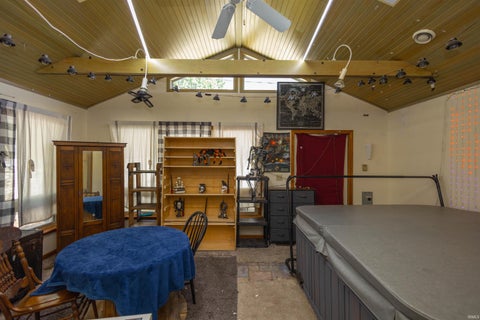 Tiny photo for 3520 Spring Road, Lafayette, IN 47909 (MLS # 202638820)