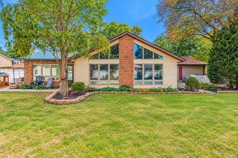 Photo of 3520 Spring Road, Lafayette, IN 47909 (MLS # 202638820)