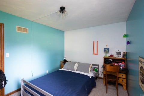 Tiny photo for 3520 Spring Road, Lafayette, IN 47909 (MLS # 202638820)