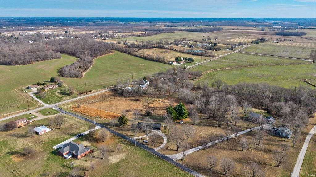 Photo of 00 Timber Ridge Drive, Huntingburg, IN 47542 (MLS # 202611388)