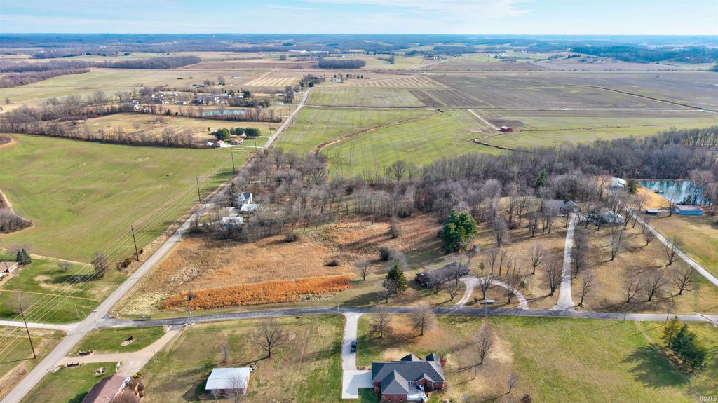 Photo of 00 Timber Ridge Drive, Huntingburg, IN 47542 (MLS # 202611388)
