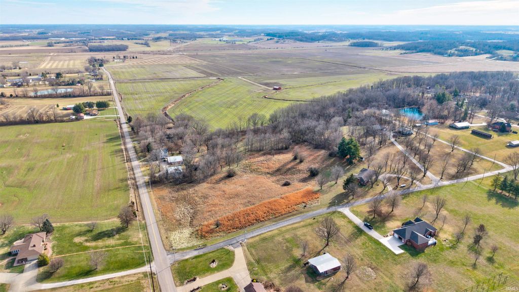 Photo of 00 Timber Ridge Drive, Huntingburg, IN 47542 (MLS # 202611388)