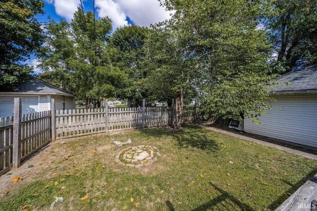 Photo of 2406 Broad Street, New Castle, IN 47362 (MLS # 202548437)