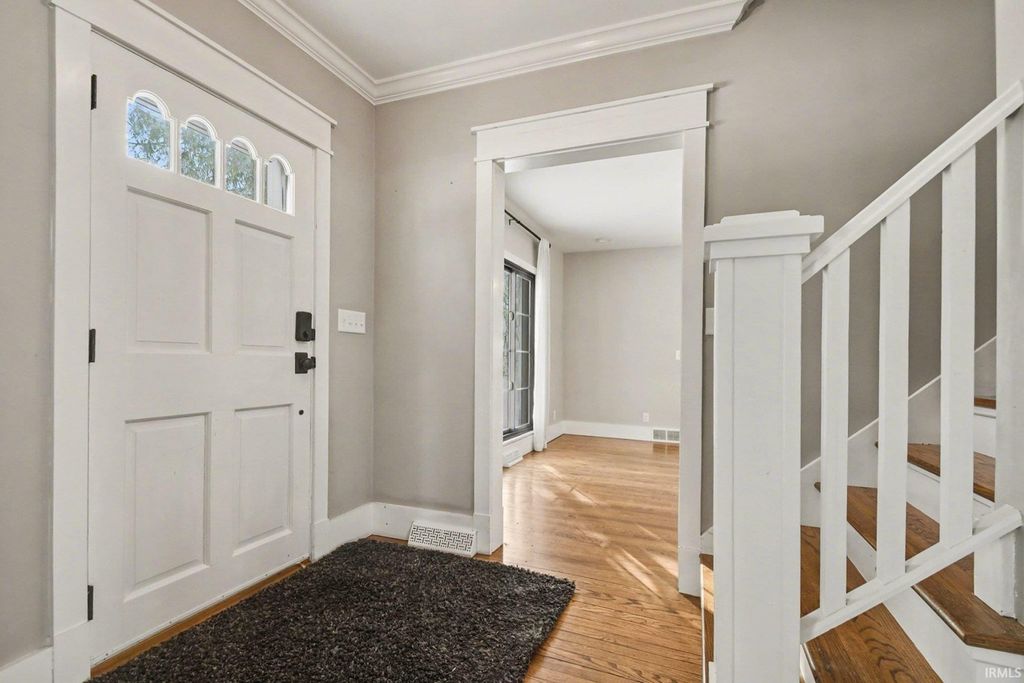 Photo of 63397 State Road 331, South Bend, IN 46614 (MLS # 202604272)