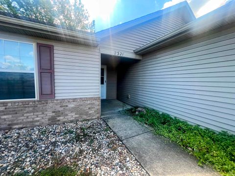Tiny photo for 2321 Winterset Drive, Lafayette, IN 47909 (MLS # 202546502)