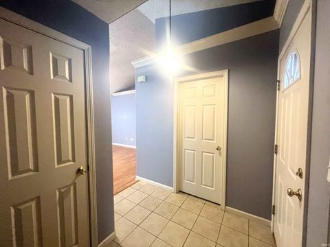 Tiny photo for 2321 Winterset Drive, Lafayette, IN 47909 (MLS # 202546502)