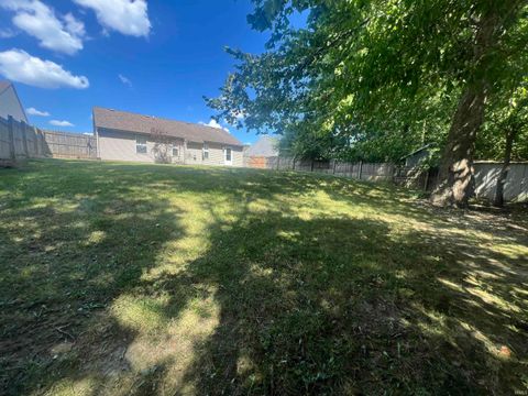 Tiny photo for 2321 Winterset Drive, Lafayette, IN 47909 (MLS # 202546502)