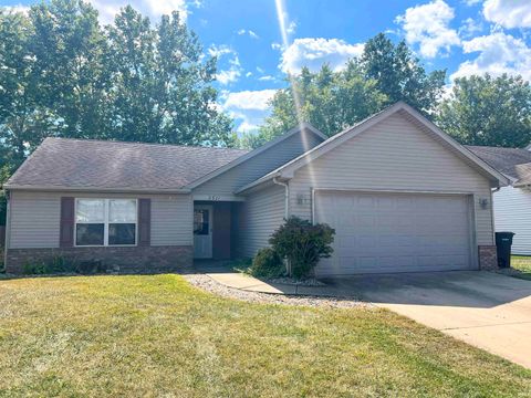 Photo of 2321 Winterset Drive, Lafayette, IN 47909 (MLS # 202546502)