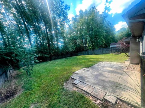 Tiny photo for 2321 Winterset Drive, Lafayette, IN 47909 (MLS # 202546502)