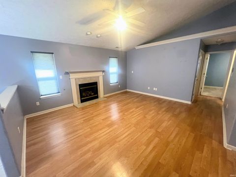 Tiny photo for 2321 Winterset Drive, Lafayette, IN 47909 (MLS # 202546502)