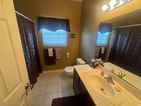 Tiny photo for 3174 Crooked Stick Drive, Kokomo, IN 46902 (MLS # 202628474)