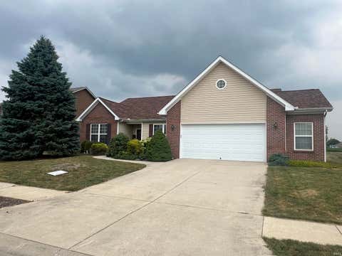 Tiny photo for 3174 Crooked Stick Drive, Kokomo, IN 46902 (MLS # 202628474)