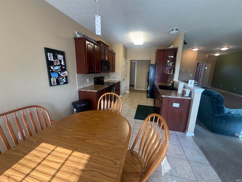 Tiny photo for 3174 Crooked Stick Drive, Kokomo, IN 46902 (MLS # 202628474)