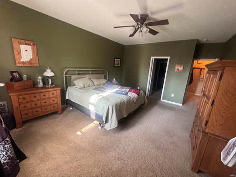 Tiny photo for 3174 Crooked Stick Drive, Kokomo, IN 46902 (MLS # 202628474)