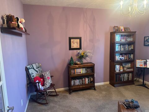 Tiny photo for 3174 Crooked Stick Drive, Kokomo, IN 46902 (MLS # 202628474)