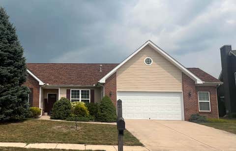 Photo of 3174 Crooked Stick Drive, Kokomo, IN 46902 (MLS # 202628474)