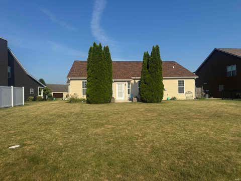 Tiny photo for 3174 Crooked Stick Drive, Kokomo, IN 46902 (MLS # 202628474)