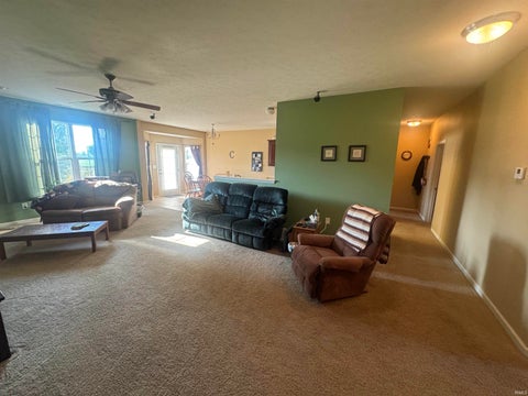 Tiny photo for 3174 Crooked Stick Drive, Kokomo, IN 46902 (MLS # 202628474)