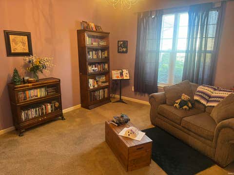 Tiny photo for 3174 Crooked Stick Drive, Kokomo, IN 46902 (MLS # 202628474)