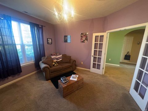 Tiny photo for 3174 Crooked Stick Drive, Kokomo, IN 46902 (MLS # 202628474)