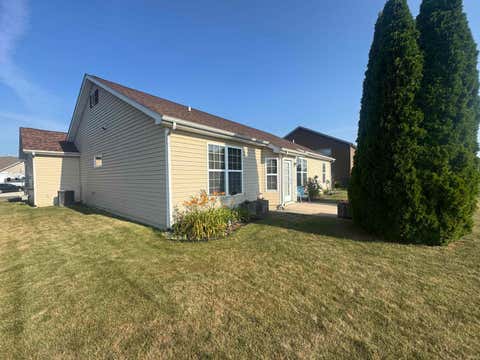 Tiny photo for 3174 Crooked Stick Drive, Kokomo, IN 46902 (MLS # 202628474)