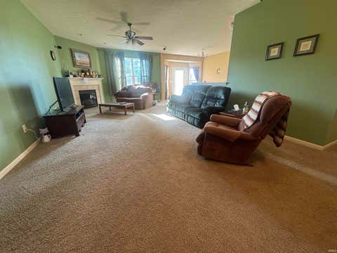 Tiny photo for 3174 Crooked Stick Drive, Kokomo, IN 46902 (MLS # 202628474)