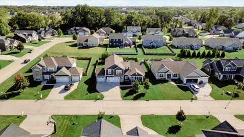 Tiny photo for 1065 Chesapeake Cove Drive, Lafayette, IN 47909 (MLS # 202642060)