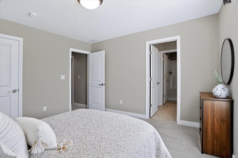 Tiny photo for 1065 Chesapeake Cove Drive, Lafayette, IN 47909 (MLS # 202642060)