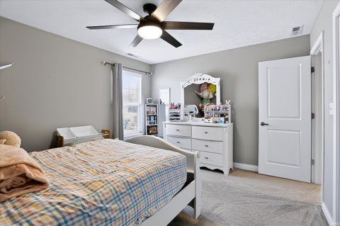 Tiny photo for 1065 Chesapeake Cove Drive, Lafayette, IN 47909 (MLS # 202642060)