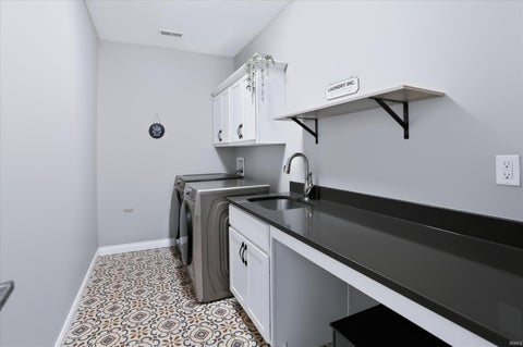 Tiny photo for 1065 Chesapeake Cove Drive, Lafayette, IN 47909 (MLS # 202642060)