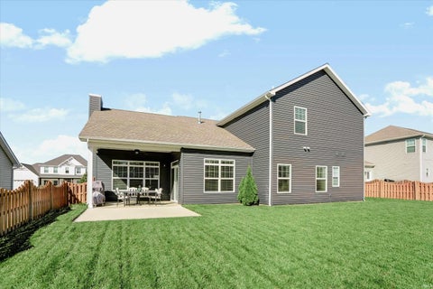 Tiny photo for 1065 Chesapeake Cove Drive, Lafayette, IN 47909 (MLS # 202642060)