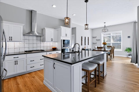 Tiny photo for 1065 Chesapeake Cove Drive, Lafayette, IN 47909 (MLS # 202642060)