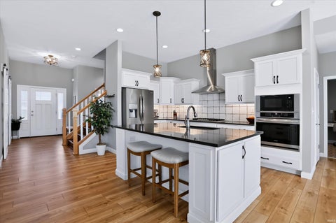 Tiny photo for 1065 Chesapeake Cove Drive, Lafayette, IN 47909 (MLS # 202642060)