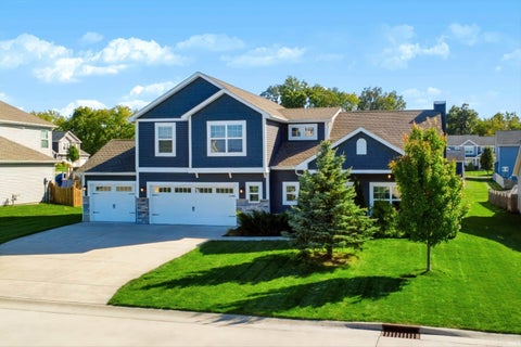 Tiny photo for 1065 Chesapeake Cove Drive, Lafayette, IN 47909 (MLS # 202642060)