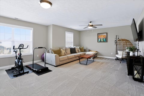 Tiny photo for 1065 Chesapeake Cove Drive, Lafayette, IN 47909 (MLS # 202642060)