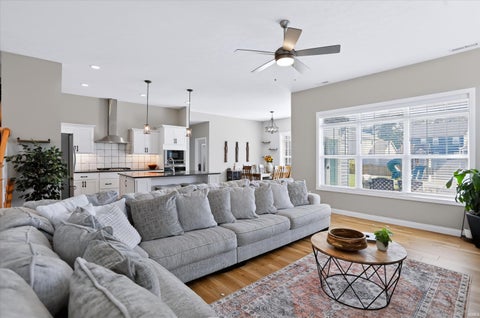 Tiny photo for 1065 Chesapeake Cove Drive, Lafayette, IN 47909 (MLS # 202642060)