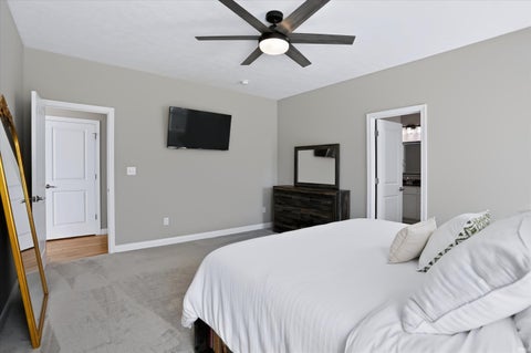 Tiny photo for 1065 Chesapeake Cove Drive, Lafayette, IN 47909 (MLS # 202642060)