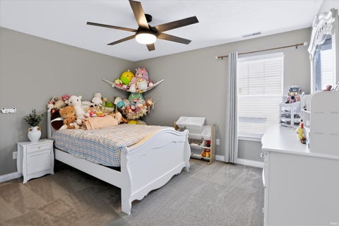 Tiny photo for 1065 Chesapeake Cove Drive, Lafayette, IN 47909 (MLS # 202642060)