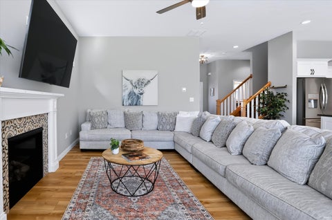 Tiny photo for 1065 Chesapeake Cove Drive, Lafayette, IN 47909 (MLS # 202642060)