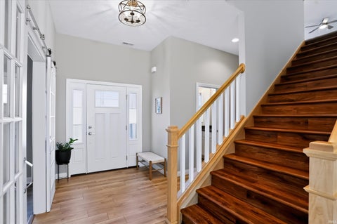 Tiny photo for 1065 Chesapeake Cove Drive, Lafayette, IN 47909 (MLS # 202642060)