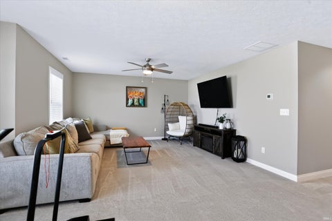 Tiny photo for 1065 Chesapeake Cove Drive, Lafayette, IN 47909 (MLS # 202642060)